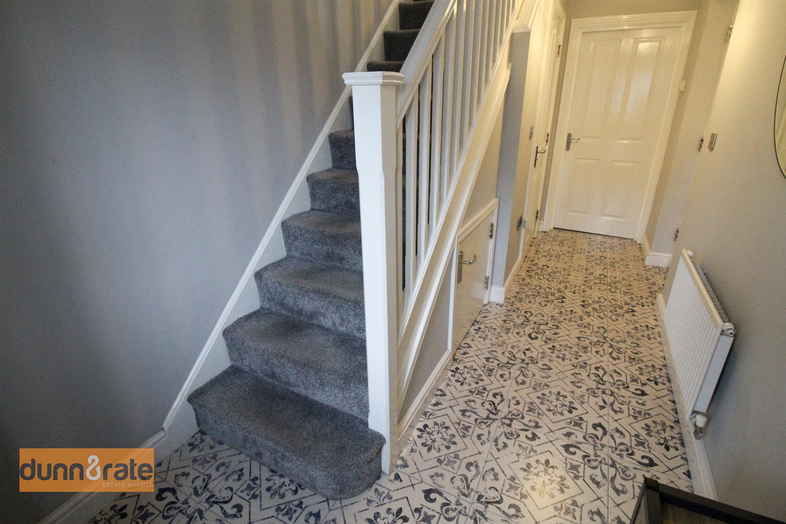 Oakfield Close, Norton Heights, Stoke-On-Trent